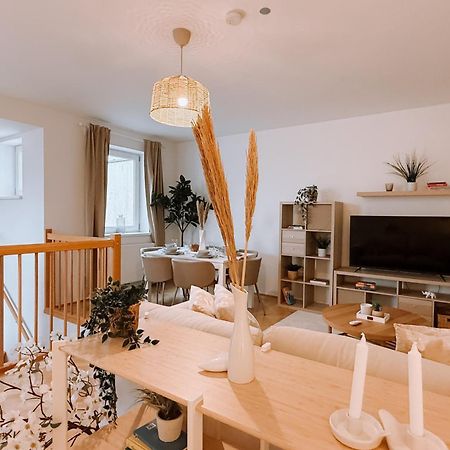 90Qm, 3 Bedrooms, Near Schoenbrunn, Balcony - Axara Housing Вена Экстерьер фото