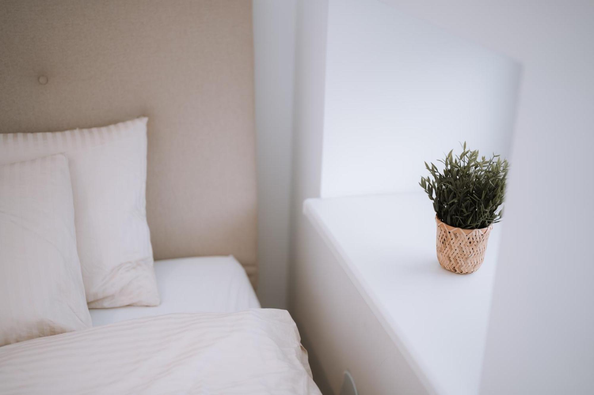 90Qm, 3 Bedrooms, Near Schoenbrunn, Balcony - Axara Housing Вена Экстерьер фото