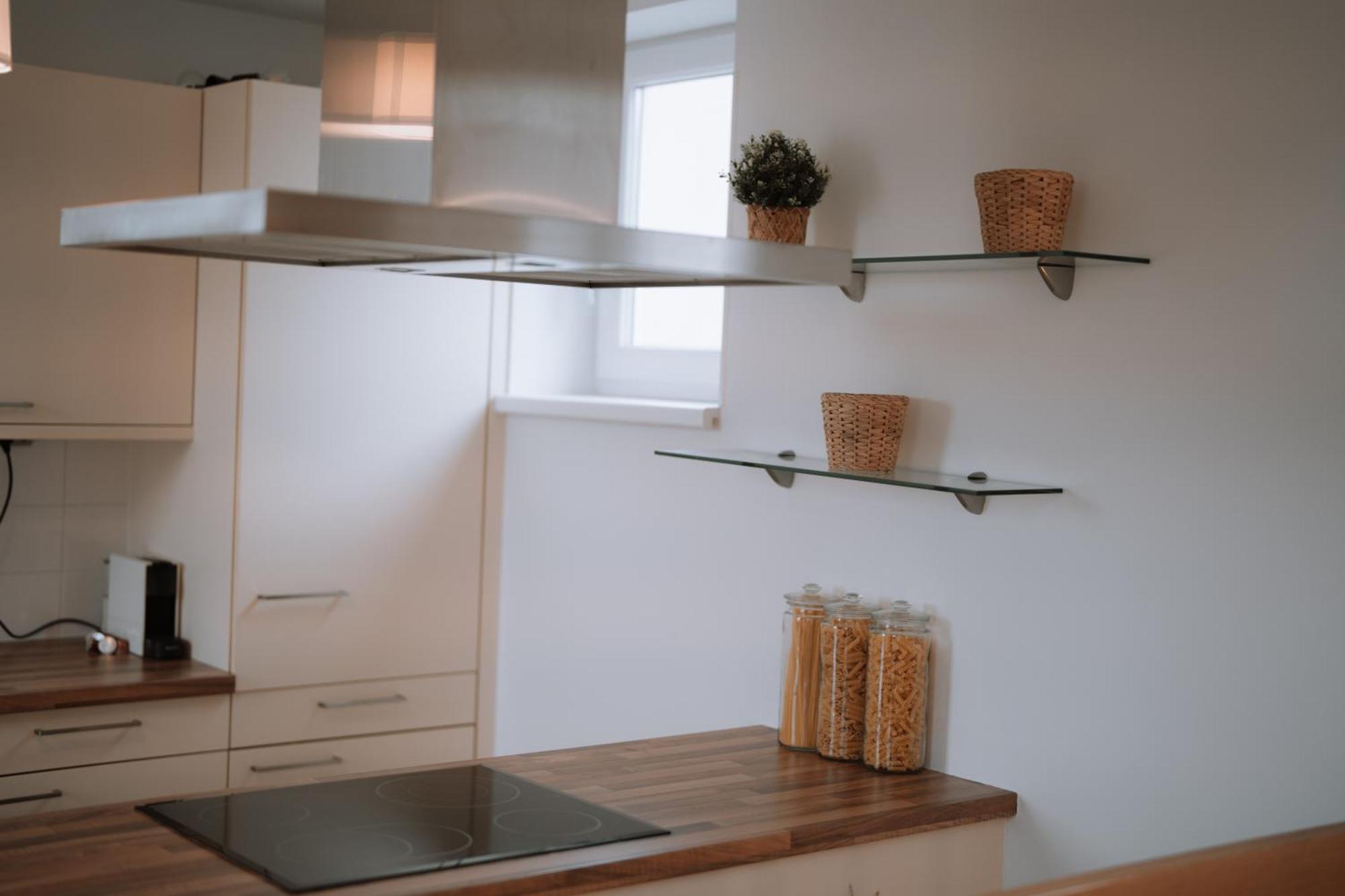 90Qm, 3 Bedrooms, Near Schoenbrunn, Balcony - Axara Housing Вена Экстерьер фото